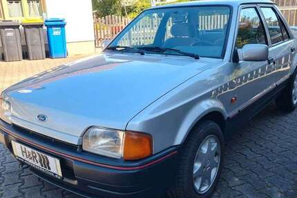 Ford Orion