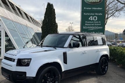 Land Rover Defender 55.000 km 89.990 &euro; Pforzheim 75179