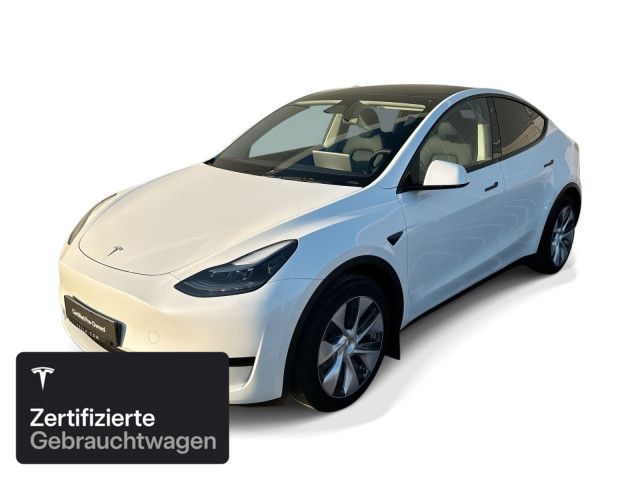 Tesla Model Y 42.634 km 34.700 &euro; Hannover 30519