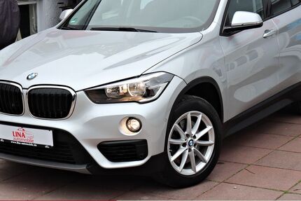 BMW X1 50.000 km 17.980 &euro; Hamburg 22179
