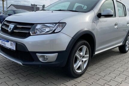 Dacia Sandero 44.139 km 7.500 &euro; Bergtheim 97241