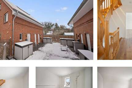 Haus Preetz - 4 Zimmer, 122 m&sup2;, 449.000&euro; | Angebot:25057604