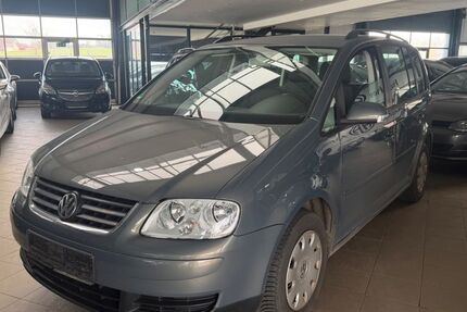 VW Touran 207.000 km 2.990 &euro; Belm/Vehrte (bei Osnabrück) 49191