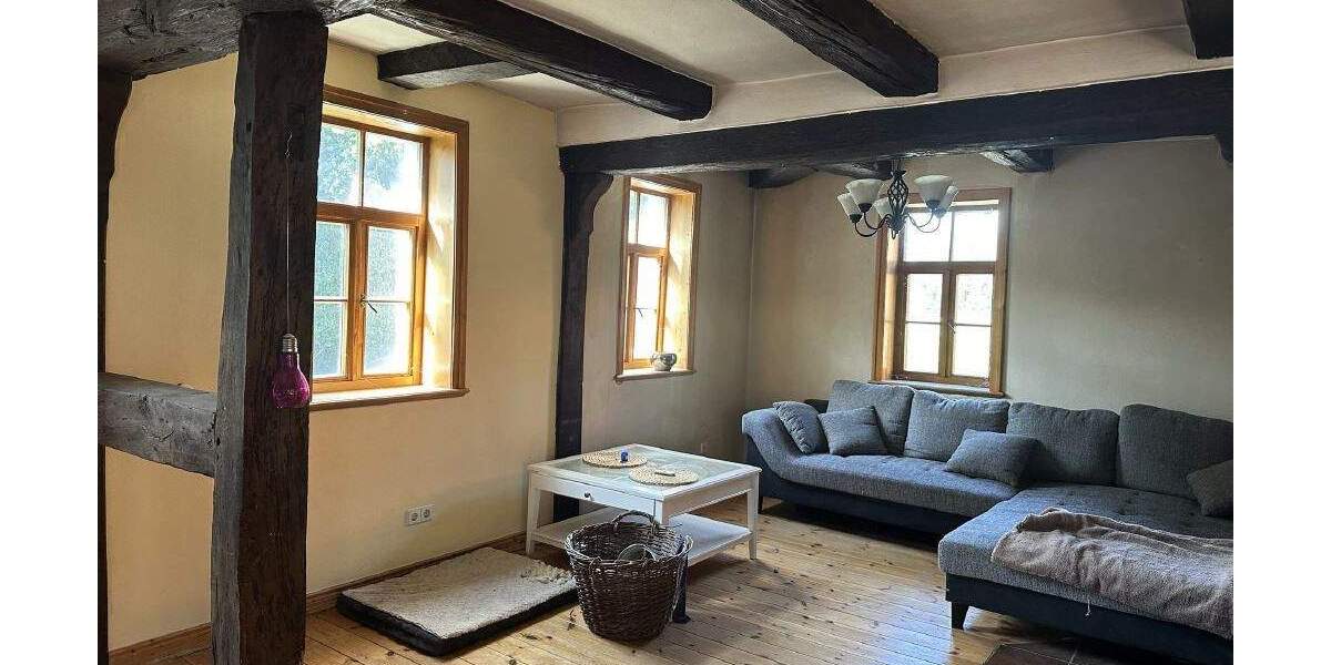 Mehrfamilienhaus, Wohnhaus Friedland-Lichtenhagen Lichtenhagen - 8 Zimmer, 222 m&sup2;, 235.000&euro; | Angebot:25670416