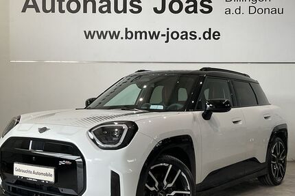 Mini Aceman SE 5.250 km 39.980 &euro; Dillingen 89407