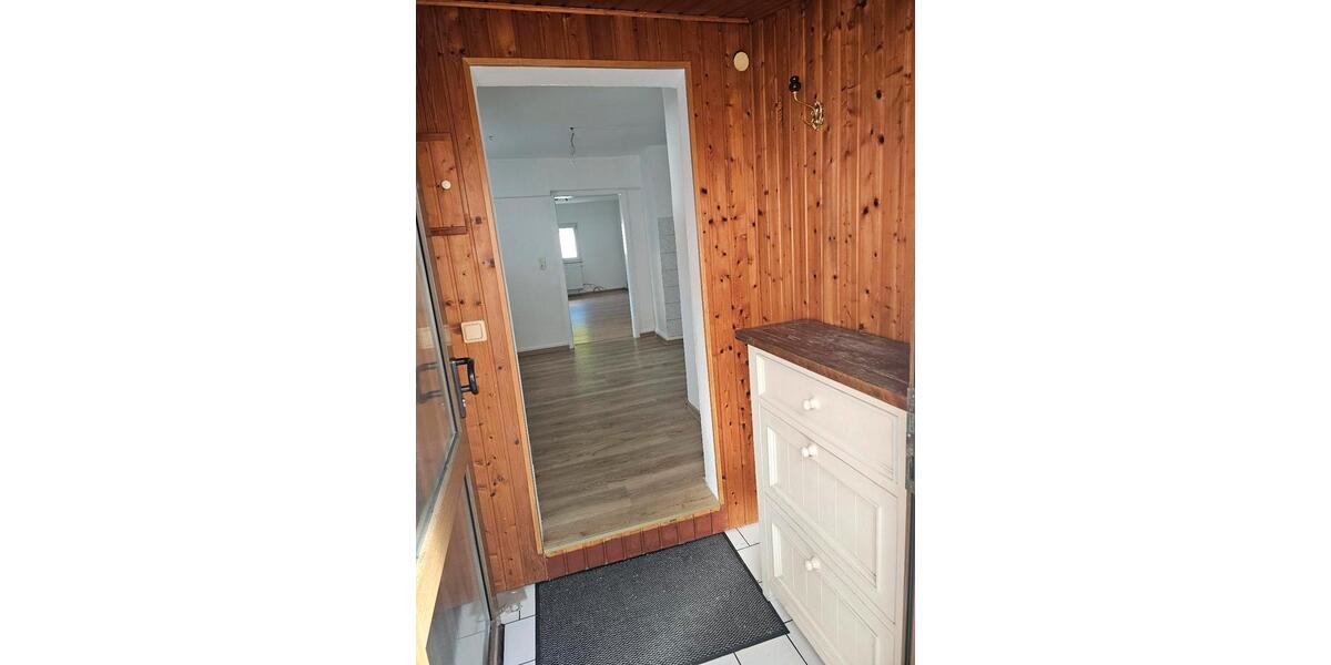 Etagenwohnung Herborn - 3 Zimmer, 65 m&sup2;, 790&euro; | Angebot:26326798