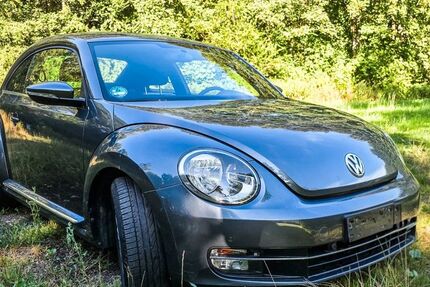 VW Beetle 41.000 km 11.250 &euro; Attendorn 57439
