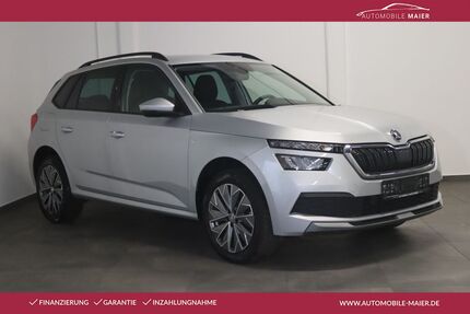 Skoda Kamiq 26.100 km 15.300 &euro; Bebra 36179