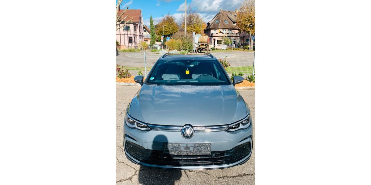 VW Golf 13.029 km 30.870 &euro; Breisach am Rhein 79206