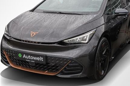 Cupra Born 32.700 km 24.740 € Forchheim 91301