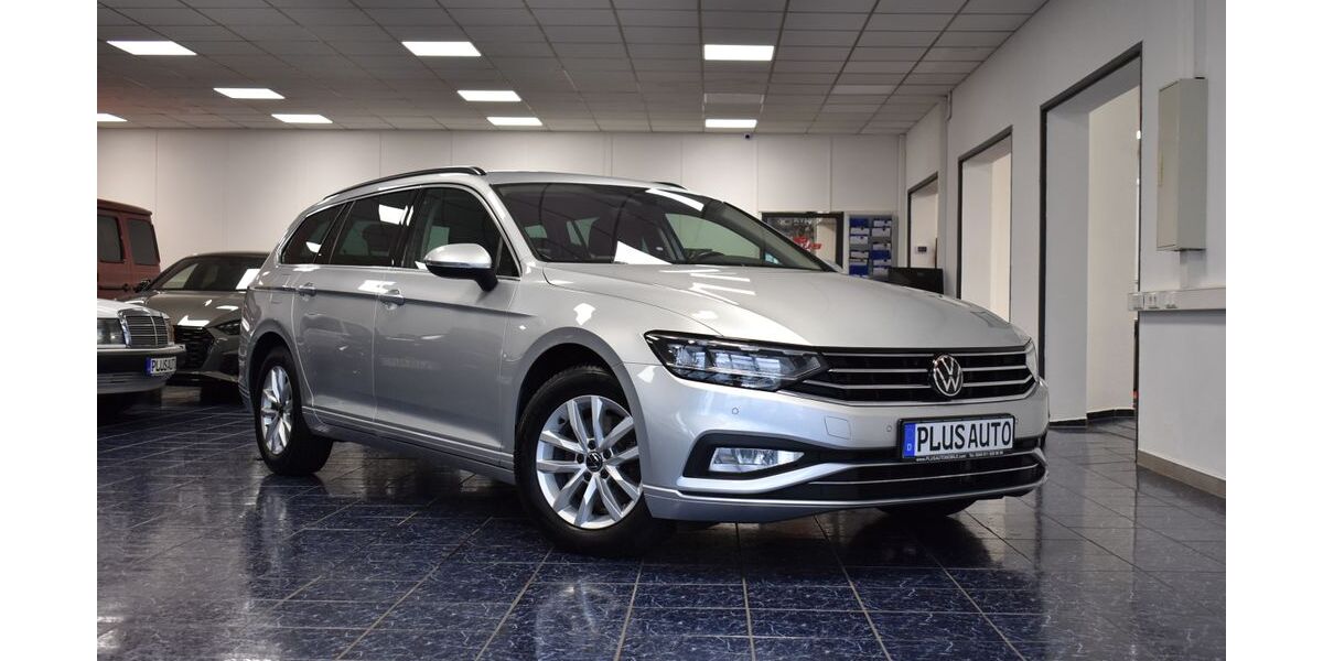 VW Passat 146.973 km 16.870 &euro; Nürnberg 90431