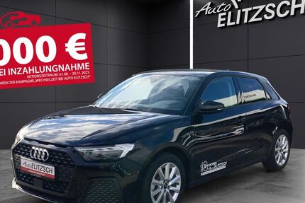 Audi A1 7.500 km 23.790 € Dresden 01139
