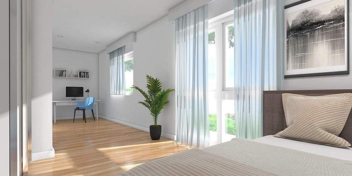 Etagenwohnung Scheeßel - 4 Zimmer, 113 m&sup2;, 490.350&euro; | Angebot:25799644