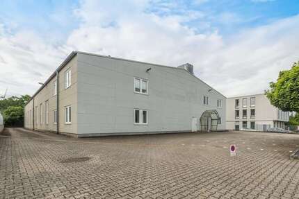 Halle in Jüchen 1.280.000 € 1340 m² zimmer