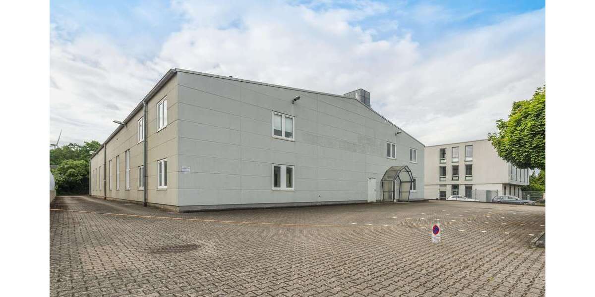 Halle in Jüchen 1.280.000 € 1340 m² zimmer