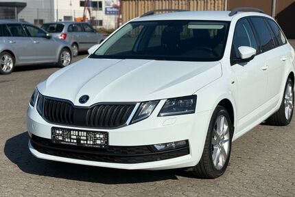 Skoda Octavia 189.012 km 10.700 &euro; Ribnitz-Damgarten 18311