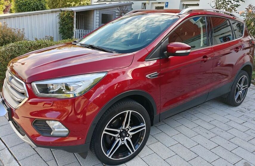 Kuga