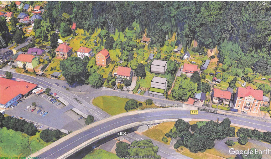 Grundstück Bad Schandau - 198.000&euro; | Angebot:25690267