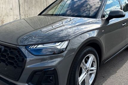 Audi Q5 51.900 km 36.900 &euro; Essingen­­­ 73457