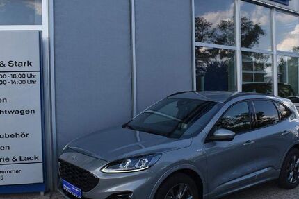 Ford Kuga 40.841 km 29.990 € Unterpleichfeld 97294