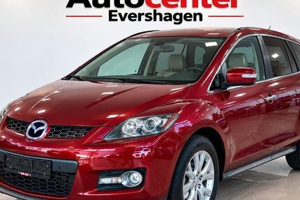 Mazda CX-7 174.400 km 5.999 &euro; Rostock 18106