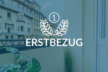 Wohnung Stuttgart Stuttgart-West - 3 Zimmer, 67 m&sup2;, 349.000&euro; | Angebot:27723599