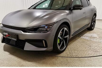 Kia EV6 2.350 km 43.499 &euro; Chemnitz - Mittelbach 09224