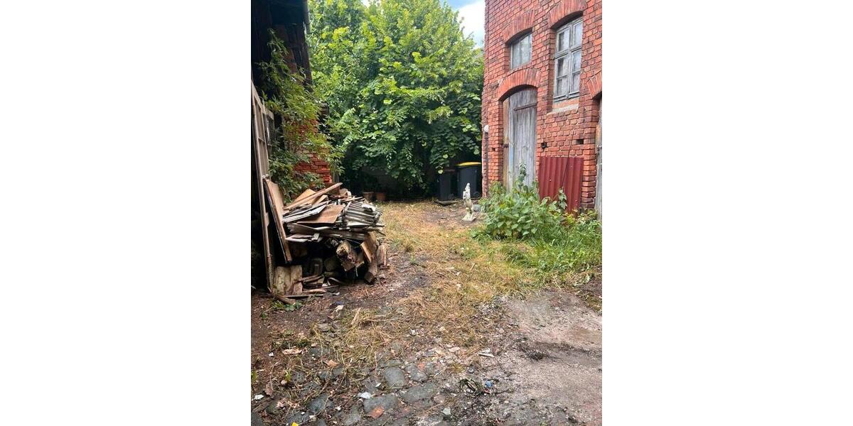 Einfamilienhaus Sonnewalde - 6 Zimmer, 277 m&sup2;, 55.000&euro; | Angebot:26680434