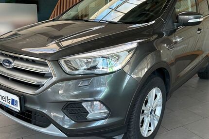 Ford Kuga 51.600 km 17.200 € Ibbenbüren - Laggenbeck 49479