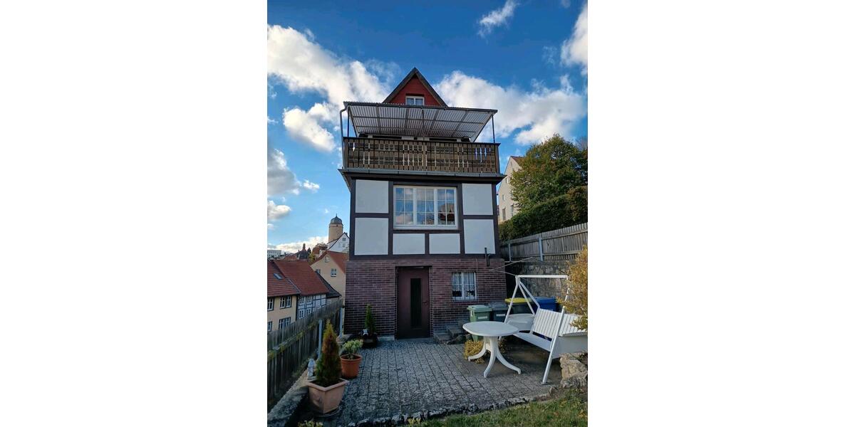Einfamilienhaus Warburg - 3 Zimmer, 110 m&sup2;, 135.000&euro; | Angebot:26393473