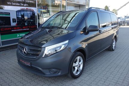 Mercedes-Benz Vito 142.343 km 31.800 &euro; Fredersdorf-Vogelsdorf OT Fredersdorf Nord 15370