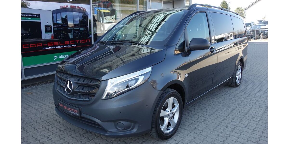 Mercedes-Benz Vito 142.343 km 31.800 &euro; Fredersdorf-Vogelsdorf OT Fredersdorf Nord 15370