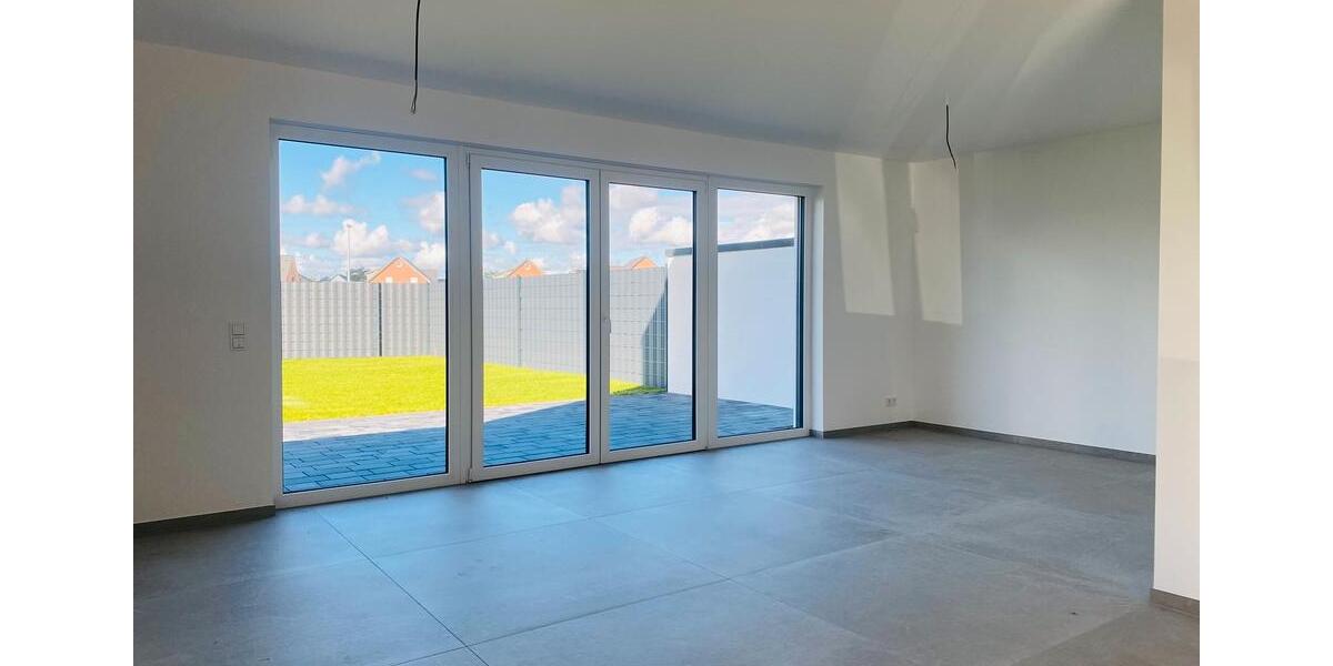 NEUBAU - Moderne und hochwertige Doppelhaushälfte mit Terrasse und Garten 5 zimmer