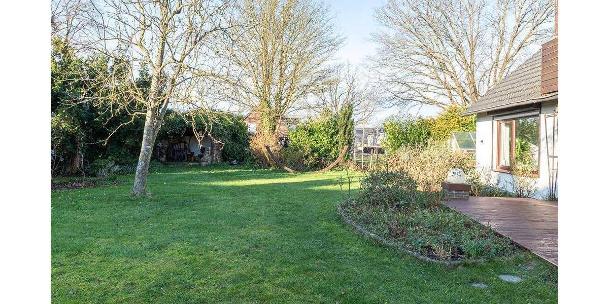 Einfamilienhaus Schwentinental Raisdorf - 7 Zimmer, 162 m&sup2;, 525.000&euro; | Angebot:25732276