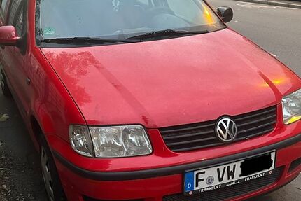 VW Polo 155.491 km 999 € Frankfurt 60320