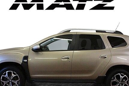 Dacia Duster 113.700 km 10.875 &euro; Obernkirchen 31683