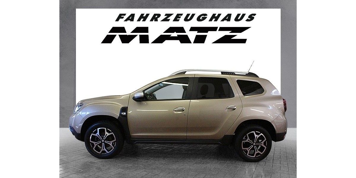 Dacia Duster 113.700 km 10.875 &euro; Obernkirchen 31683