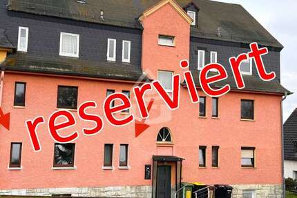 Wohnung zum Kaufen in Selb 68.000 € 54 m² 2 zimmer