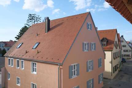 Wohnung Nördlingen - 4 Zimmer, 129 m&sup2;, 430.000&euro; | Angebot:26026704