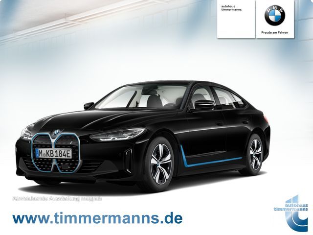 BMW i4 20.064 km 35.930 &euro; Nettetal 41334