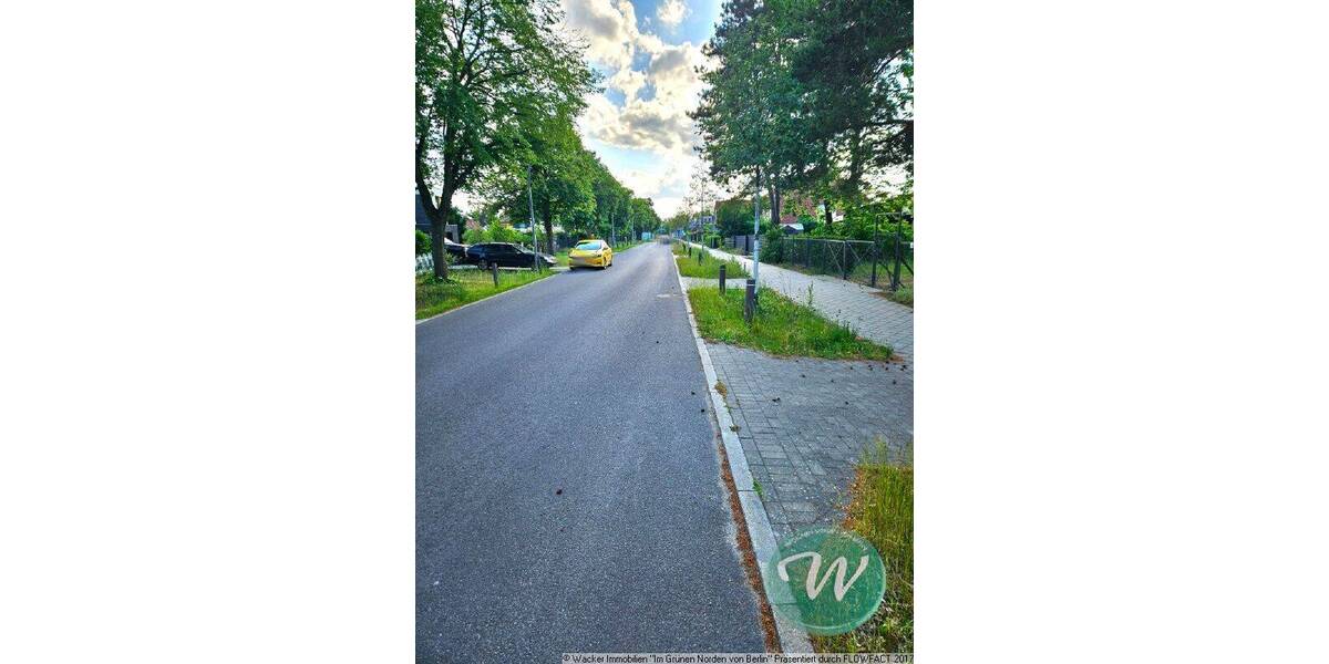 Grundstück Oranienburg - 259.000&euro; | Angebot:26787588