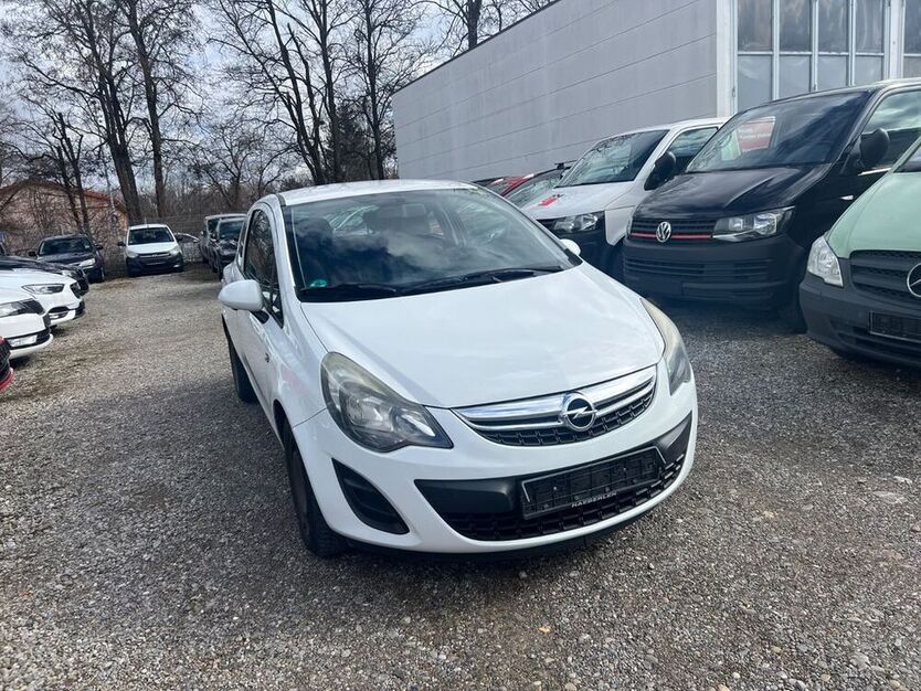 Corsa