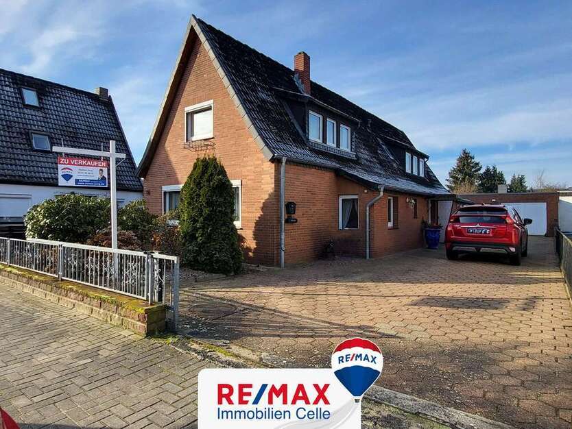 Haus zum Kaufen in Celle 249.000 € 160 m²