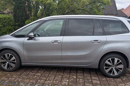 Citroen C4 SpaceTourer 135.000 km 12.500 &euro; Diepholz 49356