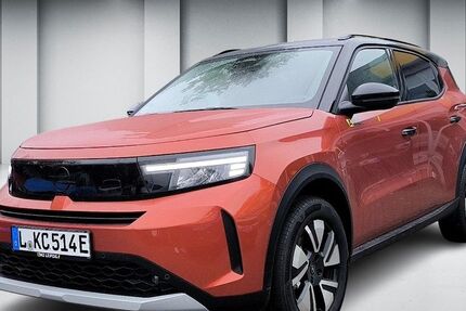 Opel Frontera 4.999 km 26.490 € Leipzig 04179