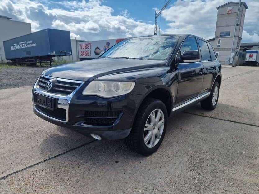 Touareg