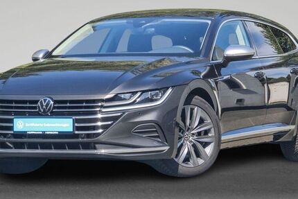 VW Arteon