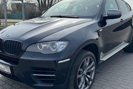 BMW X6 156.800 km 20.999 &euro; Schkopau 06258