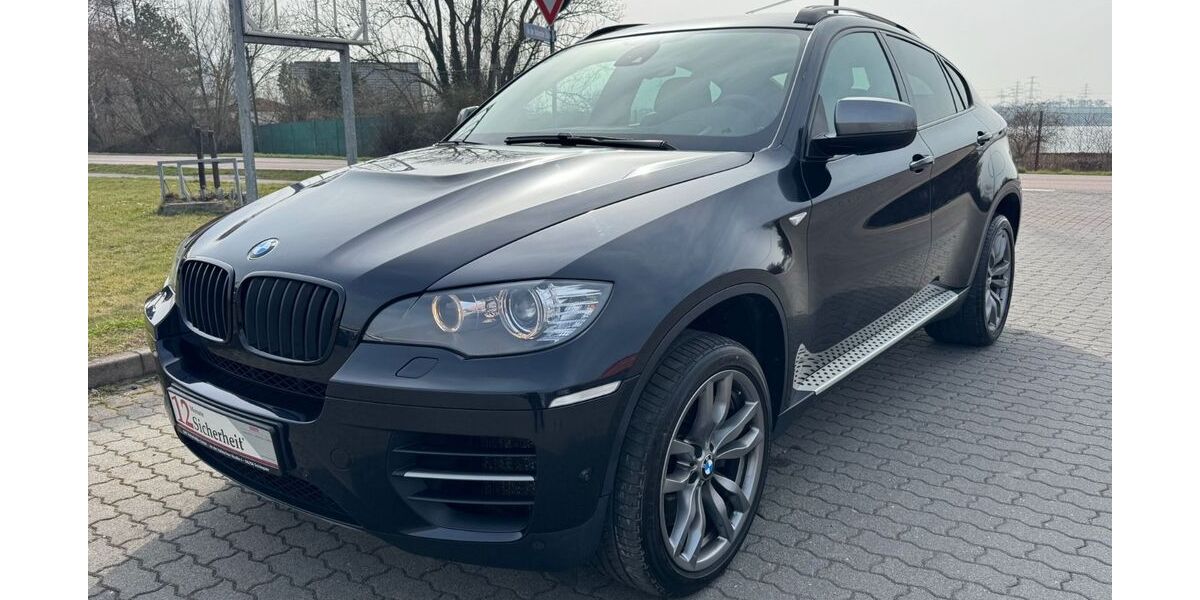 BMW X6 156.800 km 20.999 &euro; Schkopau 06258