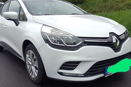 Renault Clio 31.000 km 6.500 &euro; Bad orb 63619